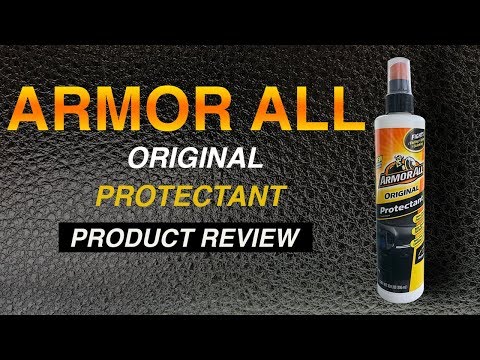 ArmorAll Original Protectant