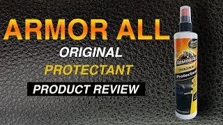 ArmorAll Original Protectant
