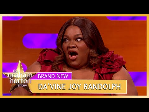 Da Vine Joy Randolph Partner