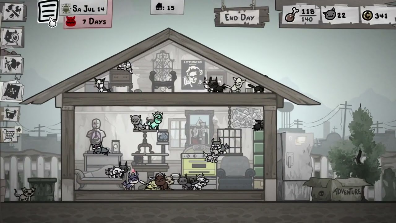 Котовая инженерия, стрим №6. Летим на Луну