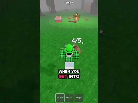 the humiliation badge in 99 nights in the forest… #roblox #99nightsintheforest