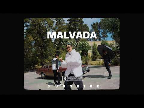 [FREE] Bad bunny X Jhay Cortez X Mora Type Beat - " M A L V A D A " | Reggaeton Instrumental 2020