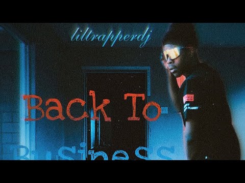 liltrapperdj - That’s How It Is (Official Audio)