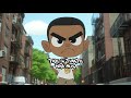 The Ultimate Nas Mix