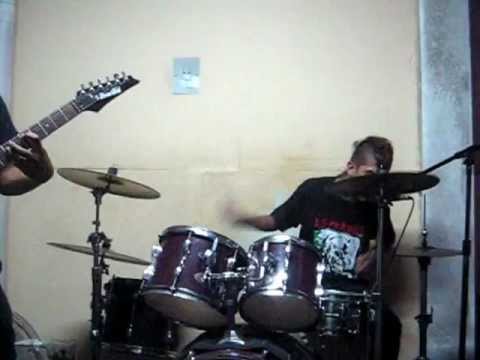 Perro a rayas - Mi ciudad apesta (Dezcontrol)