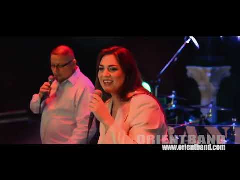 ORIENT BAND - Simply The Best - Top Polish American Live Wedding Band in Chicago.