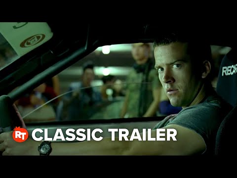 The Fast and the Furious: Tokyo Drift (2006) Trailer #1 | Lucas Black, Shad Gregory Moss (Bow Wow)