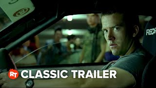 The Fast and the Furious Tokyo Drift