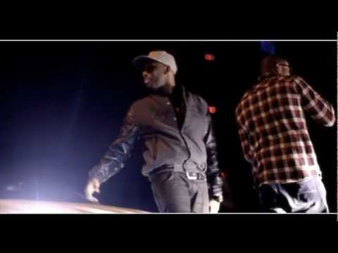 F.I.I : STARBOY NATHAN & FLYBOY E - MOTTO - OFFICIAL NET VID (NFG FREESTYLE FRIDAY)