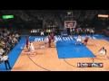 NBA 2K15 K Series: Cavaliers Vs Thunder Gameplay Xbox One
