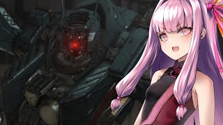 【AC6】惑星封鎖機構　ナイトフォールで遊んだ
