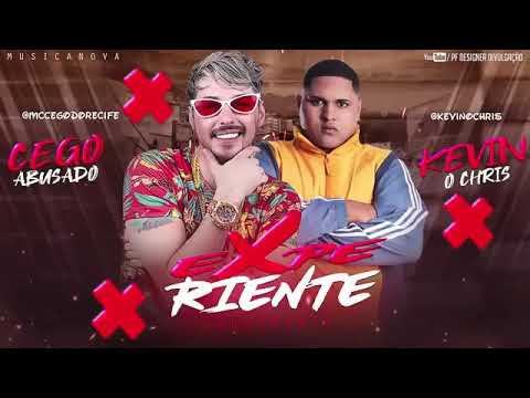 MC CEGO ABUSADO E MC KEVIN O CHRIS - EXPERIMENTE - MÚSICA NOVA