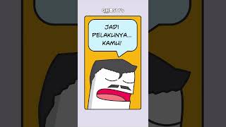 Download lagu 15 DETIK CERITA DETEKTIF CONAN! #anime #shorts mp3