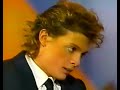 Luis Miguel y Rocio Banquells - No me puedo Escapar de ti (1987)