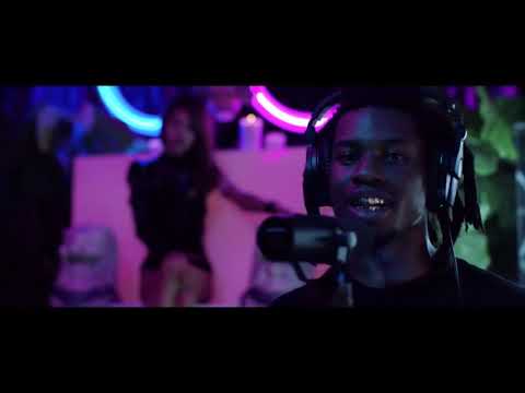 Denzel Curry Freestyles over Dat $tick beat