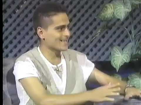 MAXIMA ALERTA entrevista "Revista en Tiempo" TV - Cuba (2000)