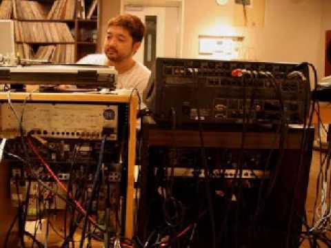 Mystline vs Clouds (Nujabes vs Masin)