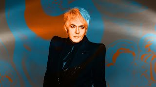 The future of music with Duran Duran’s Nick Rhodes