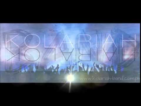 KOLARIAH - Wala Nay Lain (Official Lyric Video)