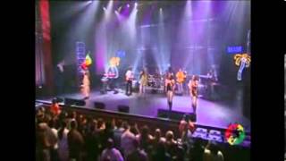 Damian and Stephen Marley-- For the Babies (Live)