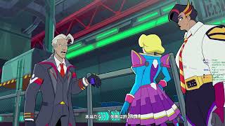 【Hi-Fi RUSH】乗らいでか、このリズ厶に #1【雑談】_260613
