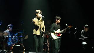 [1415] I Am Blue @ 라이브 클럽 데이 171027