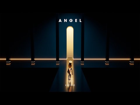 KATHHE - Angel - [ HAPPY HARDCORE ]