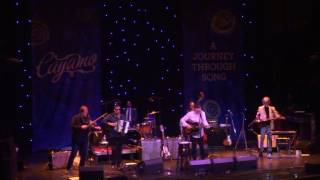 Buddy Miller -- There&#39;s A Higher Power