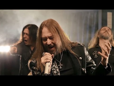 The Hammerfall Pitstop at Vianor