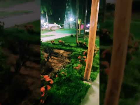 PRAÇA FLORES DE GOIÁS