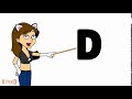 A B C D E F Gun Asdfmovie Parody