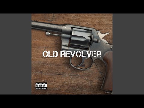 Old Revolver
