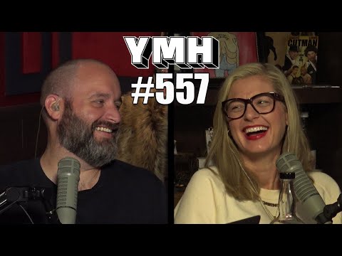 Your Mom's House Podcast - Ep. 557