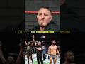 Did Jones Lose To Reyes Tomaspinall Jonjones Ufc Hottakes