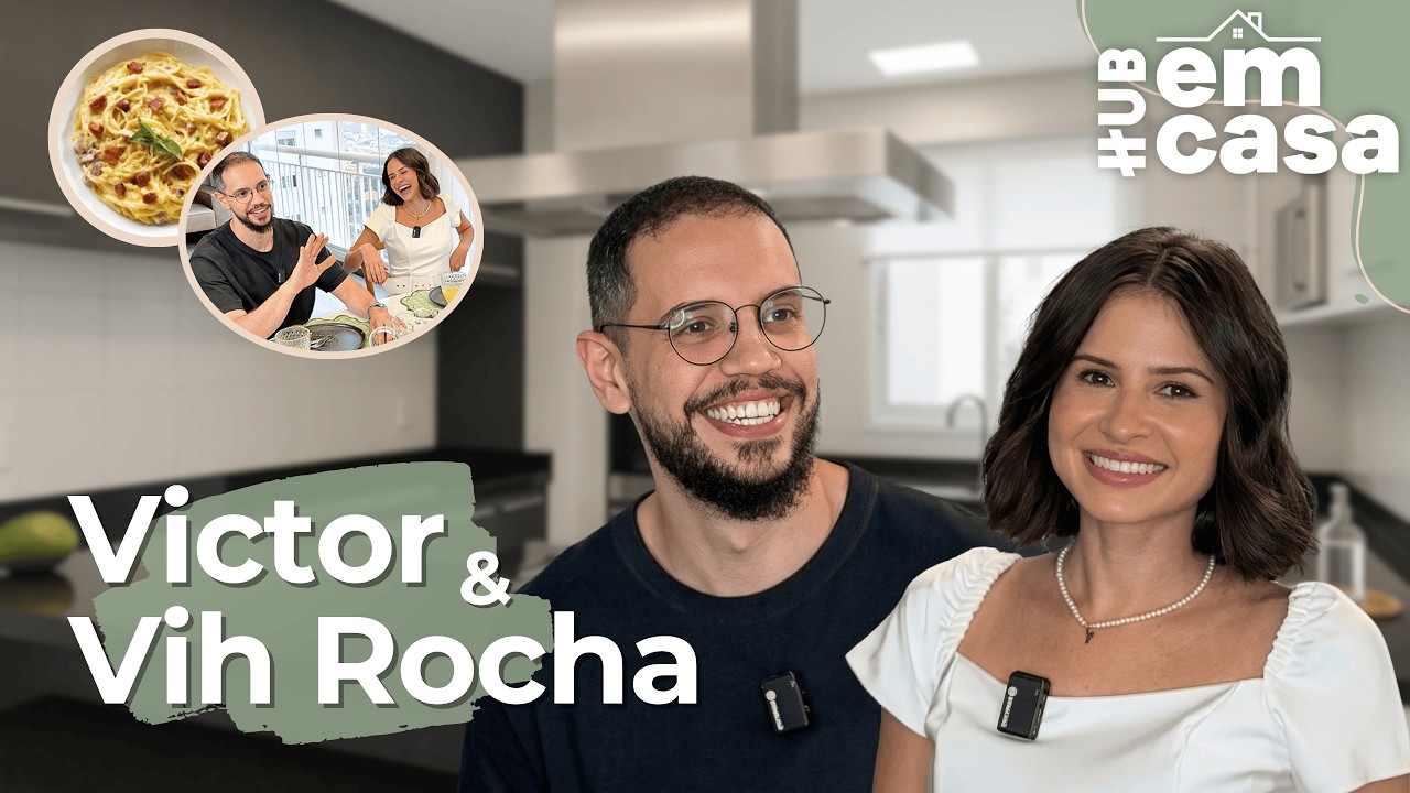 Fizemos uma escolha difícil após nossa conversão | HUB em Casa