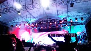 Download lagu SLANK : GARUDA PANCASILA mp3