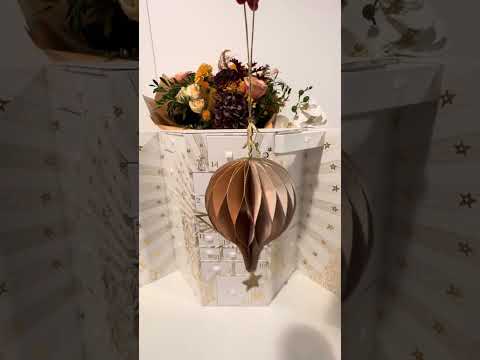 Advent Calendar Dior 2025