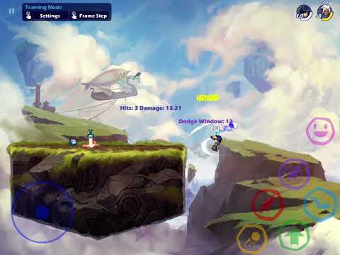 Basic sword string lmfao