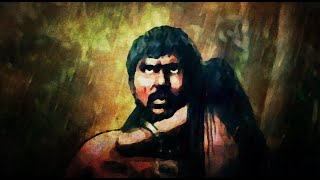 Aayirathil Oruvan Climax BGM - The Messenger  Recr