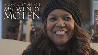 Music City Select S2, E4 | Ms. Wendy Moten