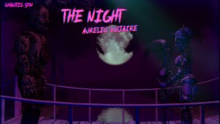 [FNAF C4D Animation] The Night- Aurelio Voltaire