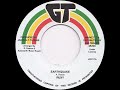 Ruxy Earthquake Dub 7 GT 1993 JAH SHAKE DEM DOWN