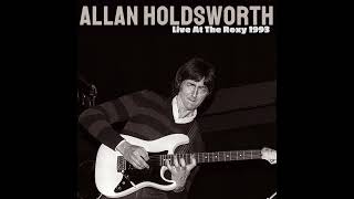 Allan Holdsworth Ruhkukah 1993