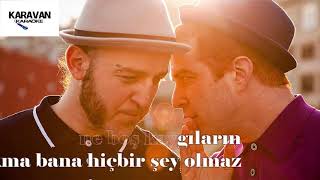 Athena - Ben Böyleyim Karaoke