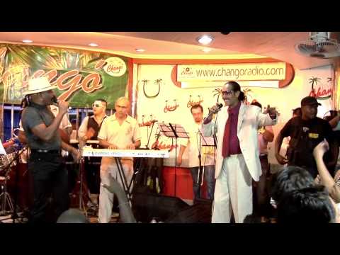 Este Amor que se muere Pedrito Calvo La Van Van de Cuba