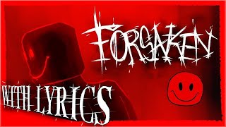 Cover art for Ready or Not