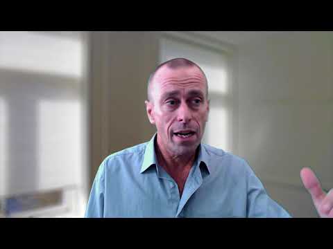 Ekstremt kropsfiksering