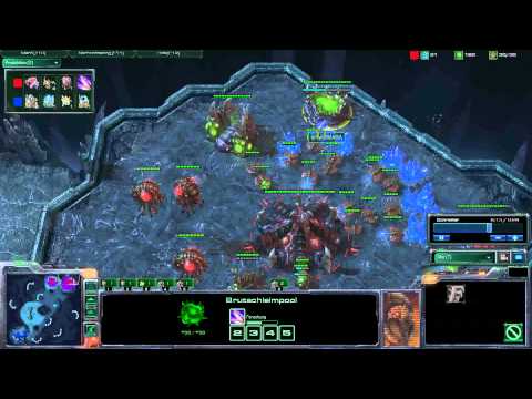 PvZ White-Ra vs. Dimaga G2