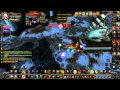 WoW Ret Paladin 90 pvp 5.4.7 