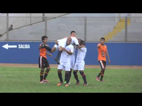 gol DIM Santa Rosa C